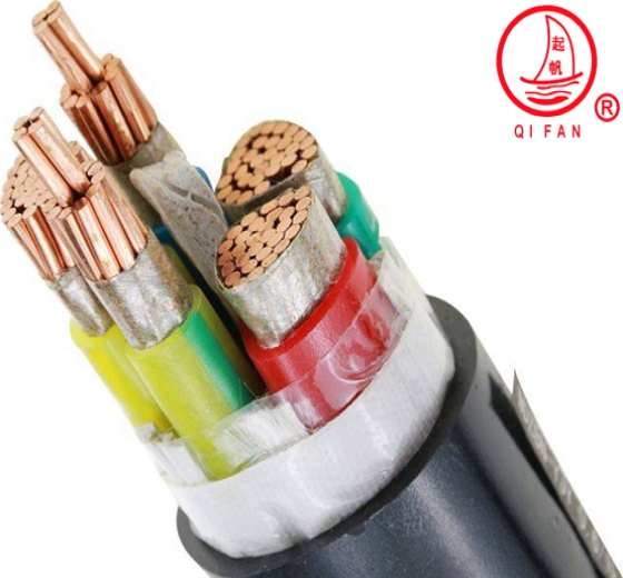 YJV電纜、YJY電纜、VV電纜的對比